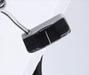 Odyssey Stroke Lab Black Double Wide 33" Putter Good Rh 12679013