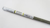 New Paderson Ballistic Kg80 Irt10 80G Senior 38" Iron Shaft .355 Taper 994204