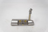 LH Scotty Cameron 2023 Super Select Newport 2 Putter Club Head Only Inv12675933