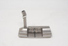 Scotty Cameron 2023 Super Select Squareback 2 Putter Club Head Only Inv12676157