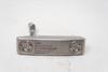 LH Scotty Cameron 2023 Super Select Newport 2 Putter Club Head Only Inv12675947