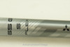 Mitsubishi Kuro Kage 65G Stiff Single Iron Shaft Pull .355 Taper 34.5" 728723