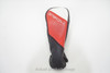 Taylormade Golf Stealth 2 Hybrid Headcover Good Red/White/Black 2023