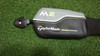 TaylorMade M2 2017 Hybrid Golf Headcover Head Cover Good Black/Green