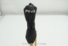Ping Golf G425 Hybrid Headcover Head Cover Good Black/Slate Blue