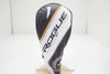 Callaway Golf Rogue St Driver Headcover Head Cover Good Black/White/Gold