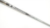 Mitsubishi Diamana Ali Islei X63 Rare 63g X-STIFF 43.5" Driver Shaft Pull 169301