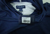 Peter Millar Golf Stealth Hoodie Pullover Mens Size Medium NAVY New INV12625056