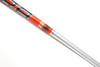 New Fujikura Vista Pro 60 S 60g Stiff 40.5" Single Iron Shaft 1090646