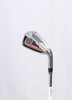 Taylormade Burner Plus 6 Iron Regular Taylormade Burner 85 Steel 12651725 Good
