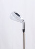 Mizuno Pro 245 4 Iron Stiff Nippon Ns Pro Modus Tour 105 12626510 Excellent