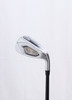 Titleist T400 2021 8 Iron Regular Tensei Am2 Blue Graphite 12637681 Good