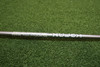 Matrix Kujoh 75G Stiff Hybrid Shaft .370 38.25" 634865