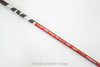 Fujikura Ventus TR Red Velocore 7-S  STIFF 42.25" #3 Wood Shaft Titleist TSR GT