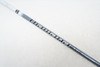 Mitsubishi Diamana PD 70-X 75g X-Stiff 41.75" #5 Wood Shaft Cobra DarkSpeed