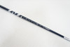 Fujikura Ventus Hb Blue 8 S 80g Stiff 40" Hybrid Shaft Pull .370 1038058