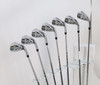 Callaway Rogue Pro Iron Set 4-Pw Extra Stiff N.S. Pro Modus3 Tour130 084950 O30