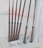 Callaway Rogue Pro Iron Set 4-Pw Extra Stiff N.S. Pro Modus3 Tour130 084950 O30