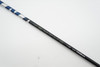 2025 Fujikura Ventus Blue HB 6-R Regular 39.5" #4 Hybrid Shaft TaylorMade Qi35.