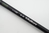 2025 Fujikura Ventus Blue HB 6-R Regular 39.5" #4 Hybrid Shaft TaylorMade Qi35.
