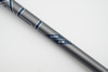 Project X Denali Charcoal 60g 6.5 X-Stiff 44.25" Driver Shaft Callaway Elyte