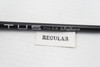 Fujikura Oem Ventus Red 5R 50g Regular 41.75" #5 Wood Shaft Pull .335 1046418