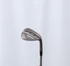 Taylormade Hi-Toe Wedge 50°-9 Regular Kbs Hi-Rev 2.0 115 Stl 12571380 Good