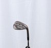 Taylormade Hi-Toe Wedge 52°-9 Wedge Fst Kbs Hi-Rev 2.0 115 Stl 12568913 Fair
