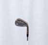 Titleist Vokey Sm5 Raw Wedge 50°-8 F-Grind Regular Tour Concept 12627242 Fair