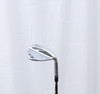 Taylormade Hi Toe 3 Chrome Wedge 58°-10 Wedge Kbs Hi-Rev 2.0 115 Stl 12547390