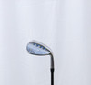 Callaway Jaws Raw Chrome Wedge 60°-12 W Grind Wedge Catalyst 80 12567891 Good