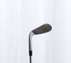 Callaway Jaws Raw Chrome Wedge 56°-12 W Grind Stiff Dynamic Gold 12550473 Good