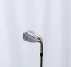 Titleist Vokey Sm8 Brushed Steel Wedge 56°-12 D-Grind Dynamic Gold 12550896 Fair