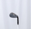 Titleist Vokey Sm6 Jet Black Wedge 56°-8 M-Grind Vokey Design Sm6 12554421 Good