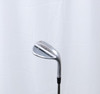 Titleist Vokey Sm10 Tour Chrome Wedge 60°-12 D-Grind Dynamic Gold 12567924 Good Titleist Vokey Sm10 Tour Chrome Wedge 60°-12 D-Grind Dynamic Gold 12567924 Good