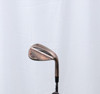 Taylormade Hi Toe 3 Sb Copper Wedge 58°-7 Wedge Kbs Hi-Rev 2.0 115 Stl 12613337