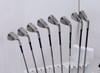 Adams Tight Lies Iron Set 3-Pw Regular Flex True Temper Steel 1215270 Good