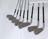Adams Tight Lies Iron Set 3-Pw Regular Flex True Temper Steel 1215270 Good