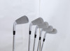 Titleist Ap2 712 Iron Set 6-Pw Stiff Flex Dynamic Gold Steel 1226888 Fair