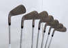Nike Vapor Fly Iron Set 5-Pw, Aw Regular Flex Zt 85 Steel 12626507 Good