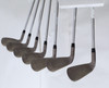 Nike Vapor Fly Iron Set 5-Pw, Aw Regular Flex Zt 85 Steel 12626507 Good