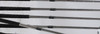 Ping I3 Blade Iron Set 3-Pw Stiff Flex Steel 1032108 Good