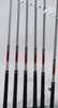 Srixon Zxi7 Iron Set 5-Pw Stiff Flex Kbs Tour C-Taper 120 Steel 12642905