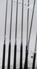 Wilson Dynapwr Iron Set 5-Pw, Gw Regular Flex Kbs Max Hl Steel 12648962
