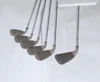 Callaway S2H2 Iron Set 5-Pw Stiff Flex Stock Steel 1170566 Good