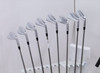 Mizuno Pro 241 Iron Set 3-Pw Stiff Flex Fst Kbs Tour 120 Steel 12681785 Mizuno Pro 241 Iron Set 3-Pw Stiff Flex Fst Kbs Tour 120 Steel 12681785