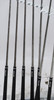 Mizuno Pro S3 Iron Set 4-Pw Stiff Flex Steel 12642899