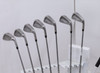 Titleist 704.Cb Iron Set 5-Pw, Gw Stiff Flex Steel 1107503 Fair