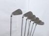 Wilson Di7 Iron Set 6-Pw, Gw Uniflex Flex Tx Lightweight Steel 1163882 Fair