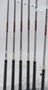 Wilson Di7 Iron Set 6-Pw, Gw Uniflex Flex Tx Lightweight Steel 1163882 Fair